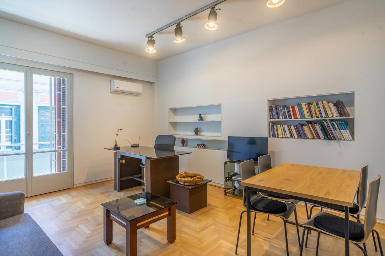 Charming And Renovated Flat In The Heart Of Apartament
